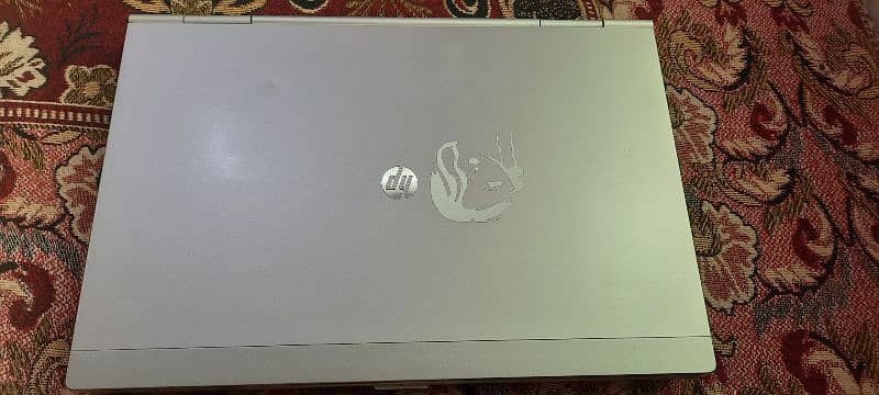 hp core i5 2nd 9/10 condition 12