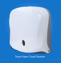 Tissue box Tissue Dispenser is available