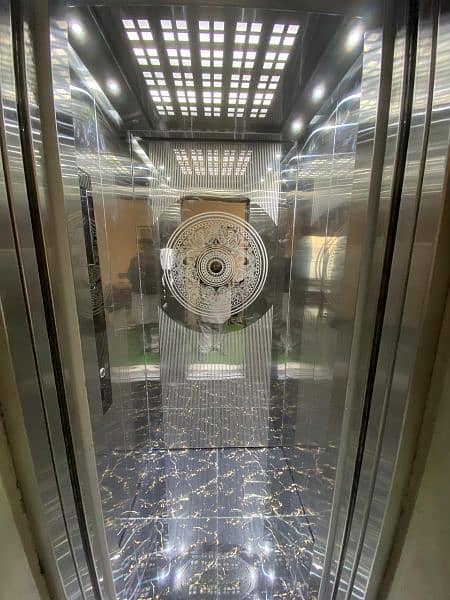 lift elevator in best price 2