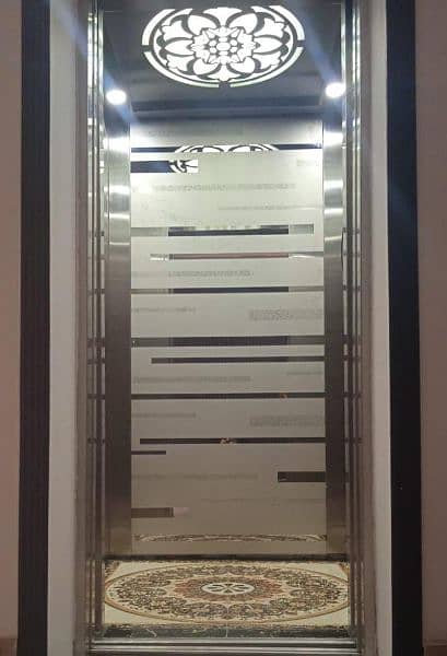 lift elevator in best price 1