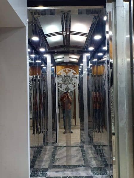 lift elevator in best price 7