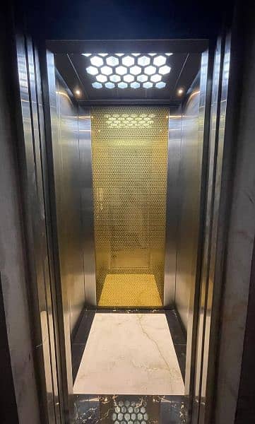 lift elevator in best price 8