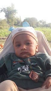 Ahmad ali