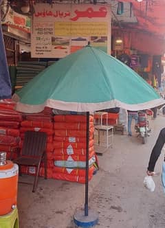 Umbrella,Canvas Umbrella,Tarpal,Tent