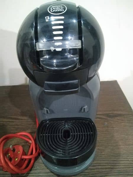 NESCAFE DOLCE GUSTO FOR SALE 0