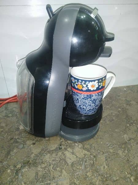 NESCAFE DOLCE GUSTO FOR SALE 2