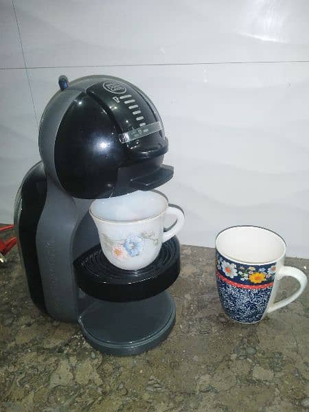 NESCAFE DOLCE GUSTO FOR SALE 3