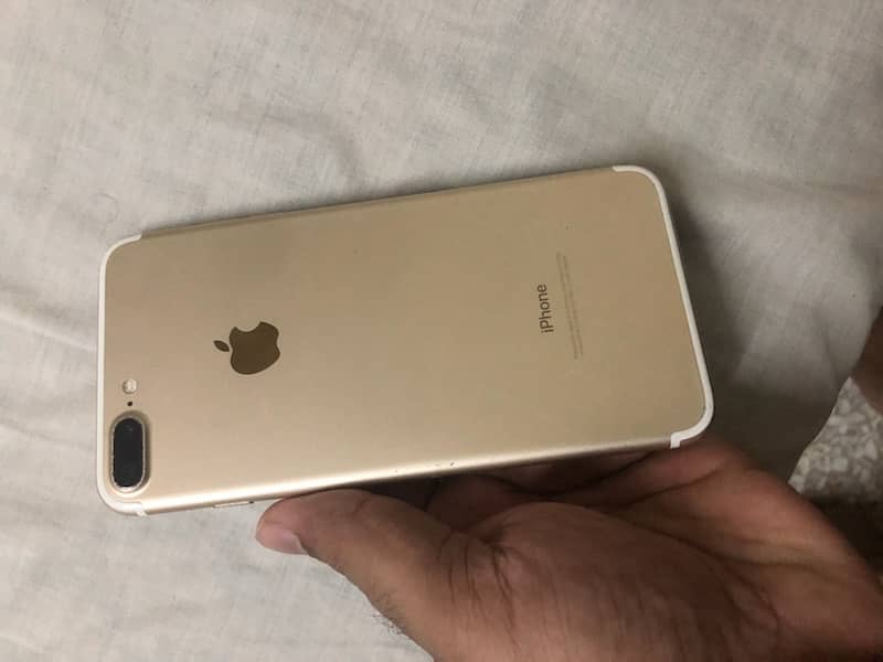 iPhone 7 Plus 32gb nonpta 0