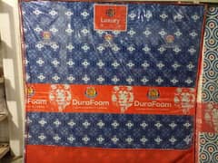 New Double Matrress King Size Gauranted