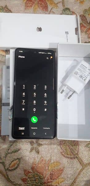 Samsung galaxy a51 4