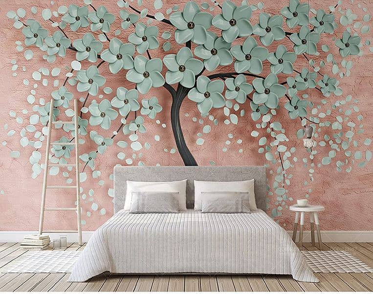 3D wallpaper 2