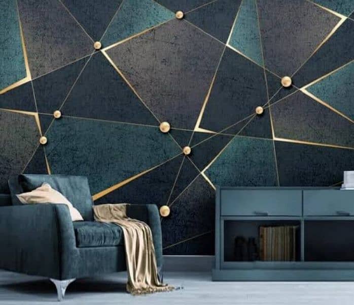 3D wallpaper 3
