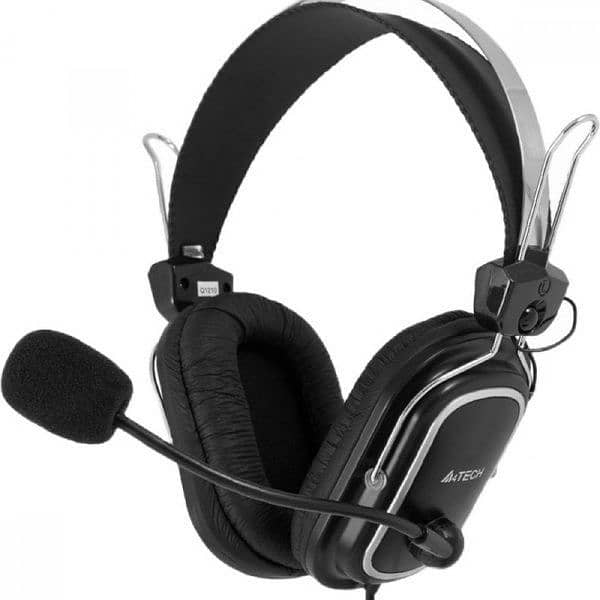 A4 Tech HS- 50 2