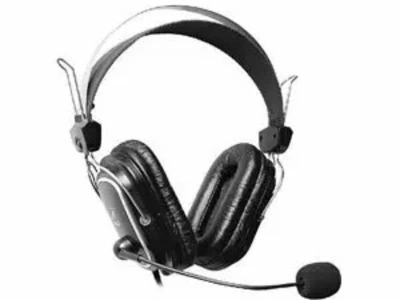 A4 Tech HS- 50 3