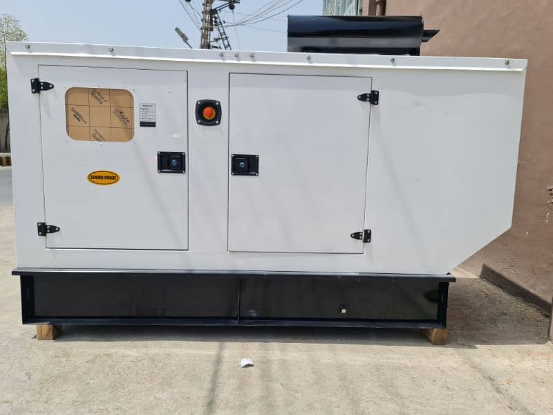 Perkins 100 kva Brand new Box pack Made UK Available 4