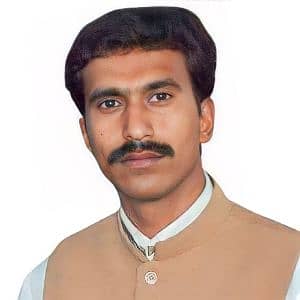 شیخ محمد زکریا۔