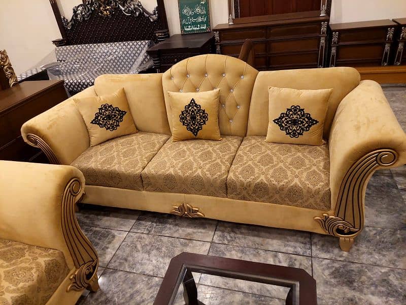 wedding package Bilal sajid furniture House GUJRAT Whatsapp03117909944 11