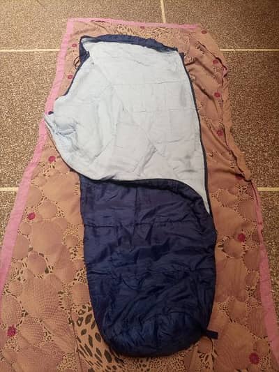 junior sleeping bag 2