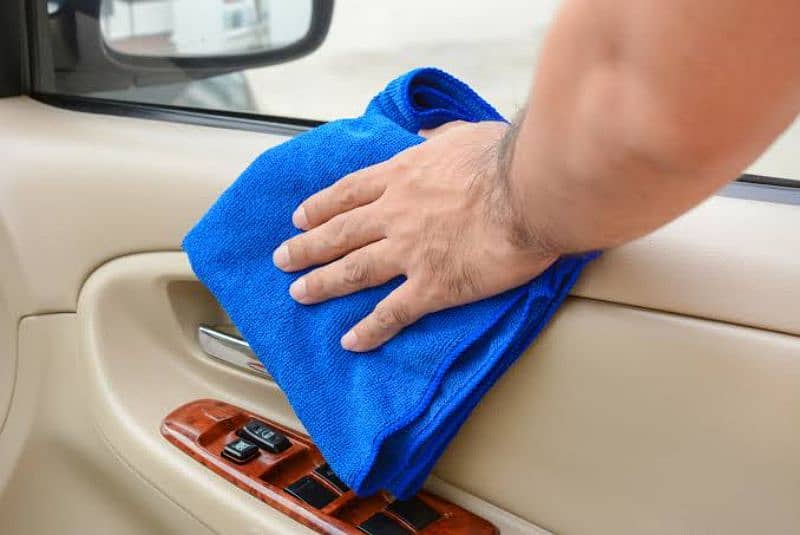 "CAR Interior Cleaner/All Purpose Cleaner/Detailing Product" 3