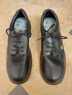 Safety Shoes (made in spain) -imported
