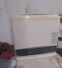 japani heater 3.4