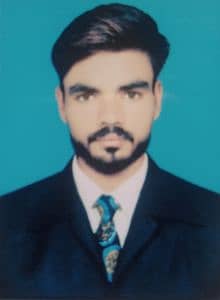 Muhammad Akbar 