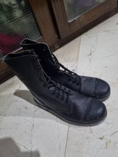 long shoes