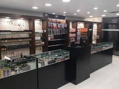 MakeupFactory Franchise Business For  Sleeping/Investors