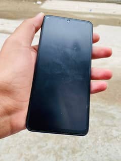 POCO X3 pro 6/128