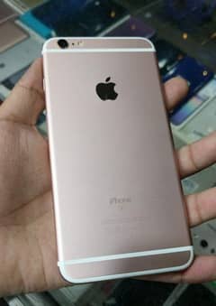 Iphone 6s Plus 64 Gb Pta Approved For Sale Whatsapp No Mobile Phones