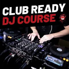 Become a Club Dj