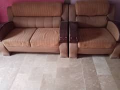 6 sofa set