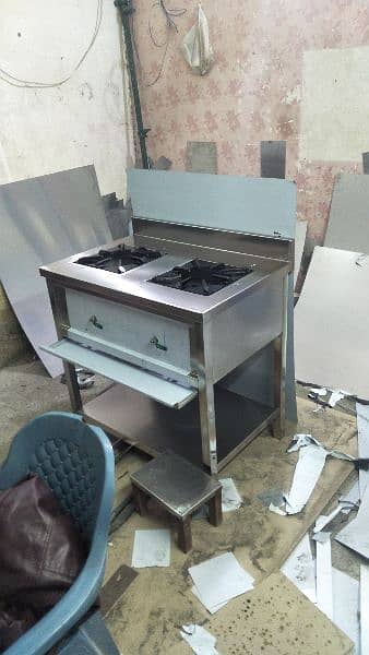 Deep Fryer 16 Liter Digital Panel Blour 9