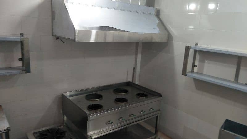 Deep Fryer 16 Liter Digital Panel Blour 11