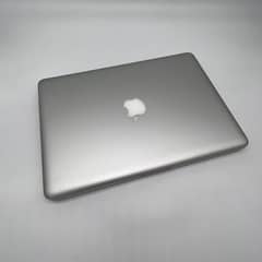 Macbook pro Core i5 0