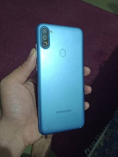 samsung a 11 olx