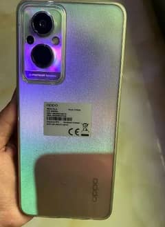 Oppo F21 pro 5g