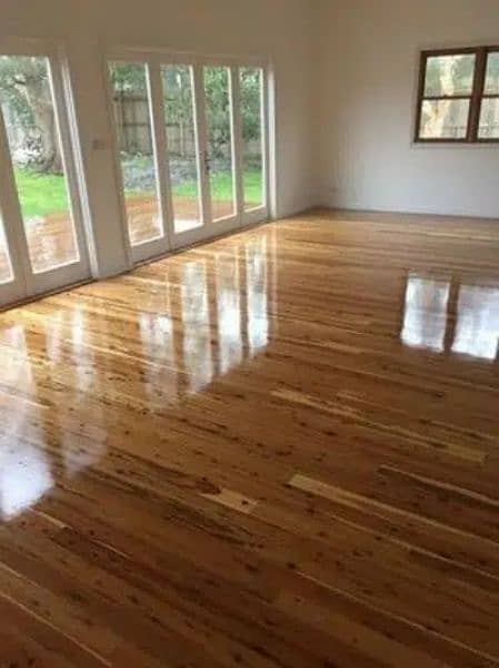 Wooden Floor/Turkish Wooden Floor/Venyle Floor/Window Blinds 8