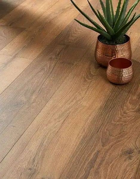 Wooden Floor/Turkish Wooden Floor/Venyle Floor/Window Blinds 1
