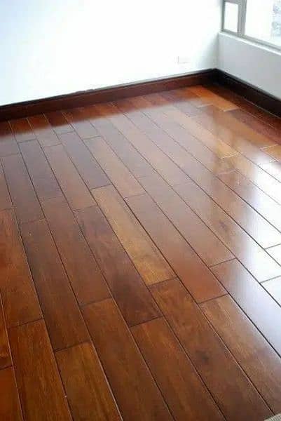 Wooden Floor/Turkish Wooden Floor/Venyle Floor/Window Blinds 7