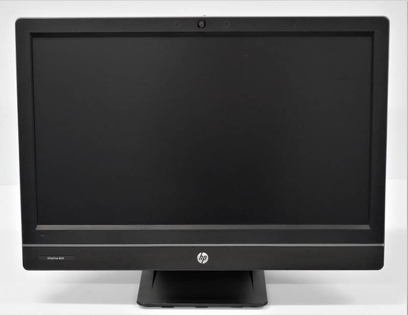 HP EliteOne 800 G1 i7-4790s All-in-One Business Desktop Computer 0