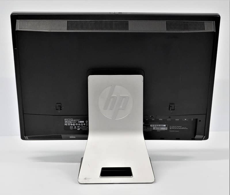 HP EliteOne 800 G1 i7-4790s All-in-One Business Desktop Computer 1