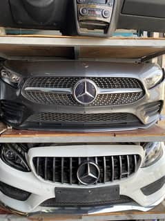 mercedes benz all parts