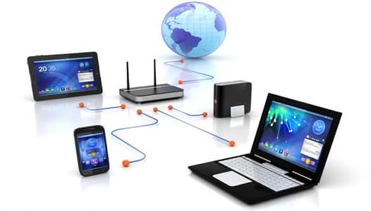 Web and Software Development