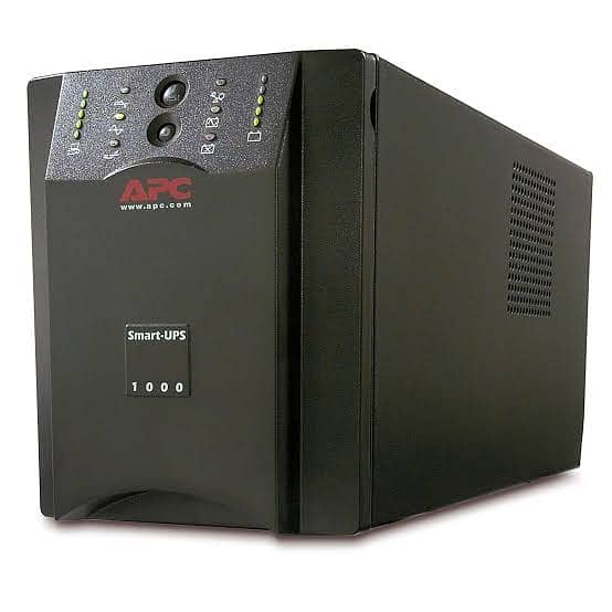 Apc Ups Computer Bacop sy ly kr 500 kv tk 1