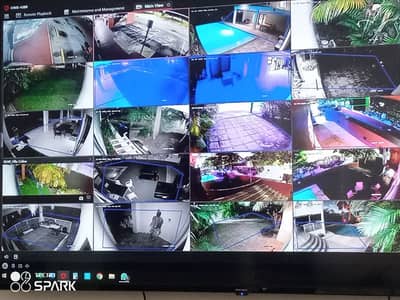 Female staff required for office