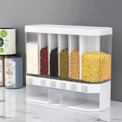 food storage