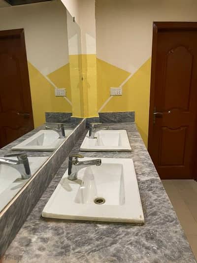 Hostel on Lahore