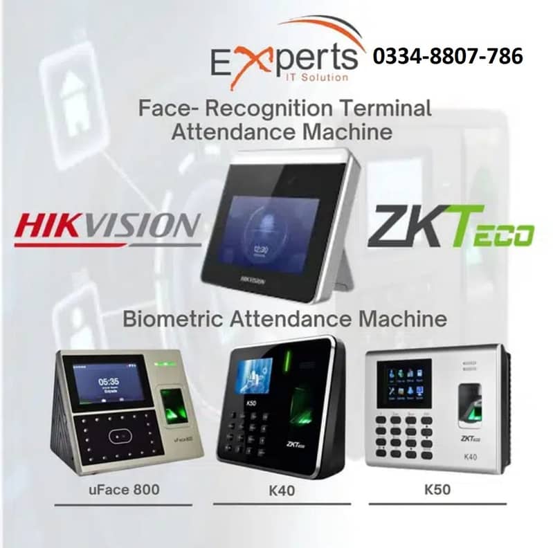 Biometric Attendance Machine Access Control System Electric Door Lock 4