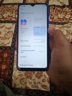 redmi 9A full 10/10